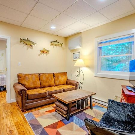 Hidden Gem, 3 Bed Cozy Condo - Dogs Welcomed Bayfield Extérieur photo