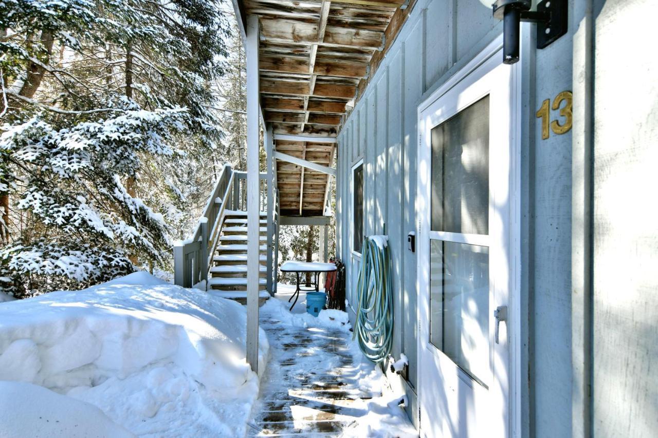 Hidden Gem, 3 Bed Cozy Condo - Dogs Welcomed Bayfield Extérieur photo