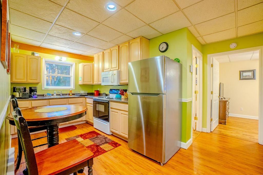 Hidden Gem, 3 Bed Cozy Condo - Dogs Welcomed Bayfield Extérieur photo