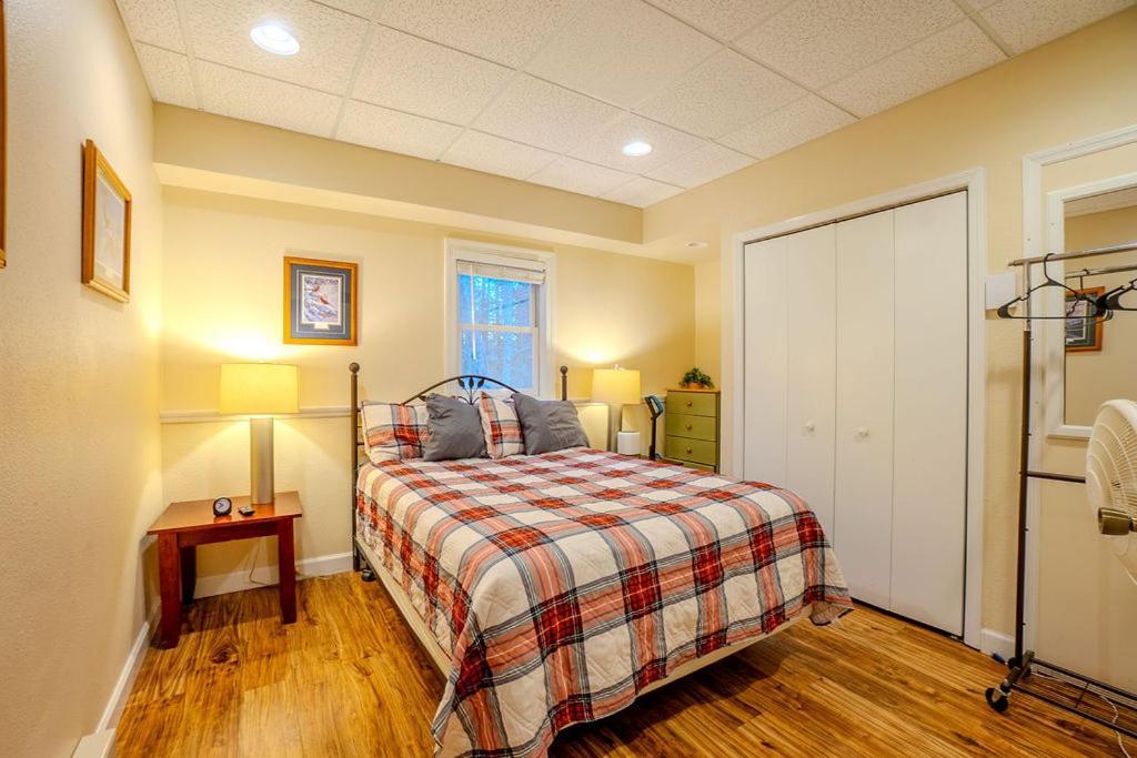 Hidden Gem, 3 Bed Cozy Condo - Dogs Welcomed Bayfield Extérieur photo