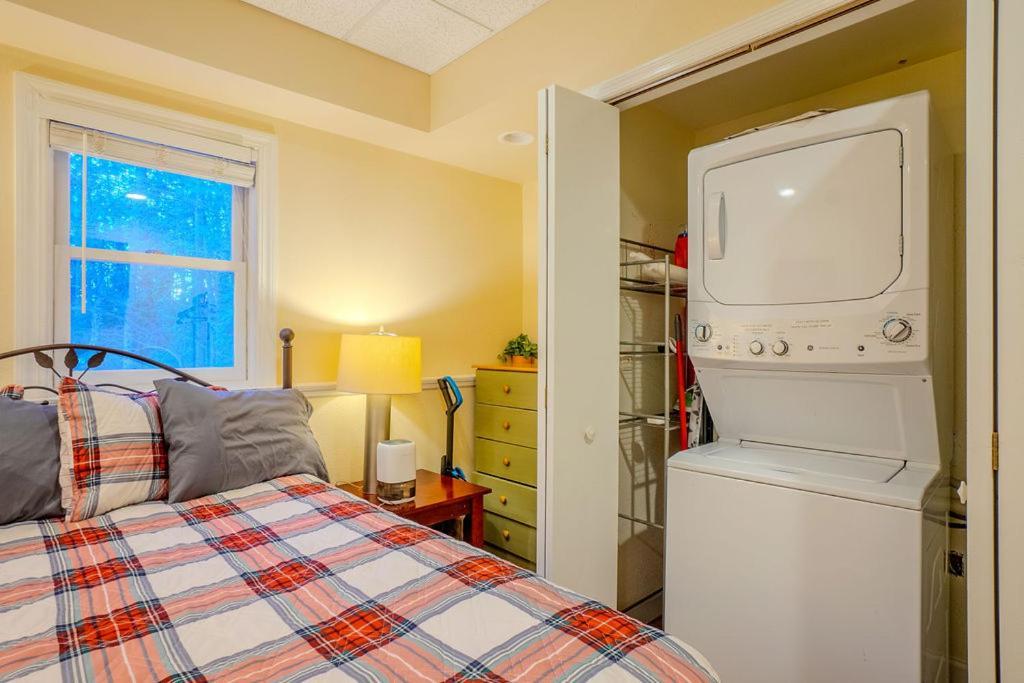 Hidden Gem, 3 Bed Cozy Condo - Dogs Welcomed Bayfield Extérieur photo