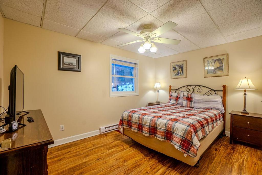 Hidden Gem, 3 Bed Cozy Condo - Dogs Welcomed Bayfield Extérieur photo
