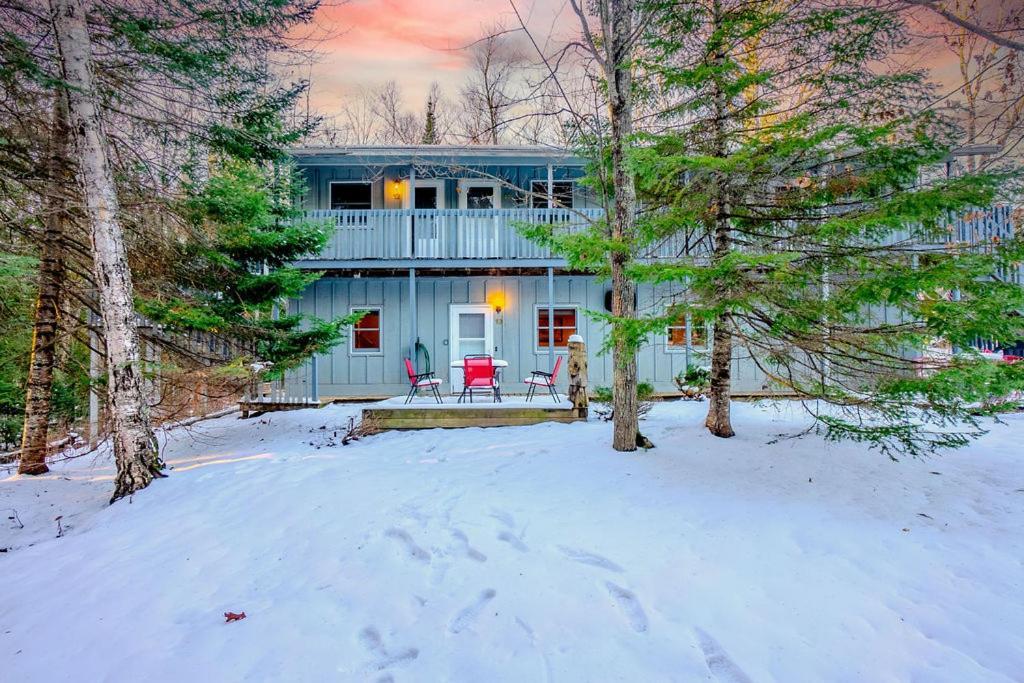 Hidden Gem, 3 Bed Cozy Condo - Dogs Welcomed Bayfield Extérieur photo
